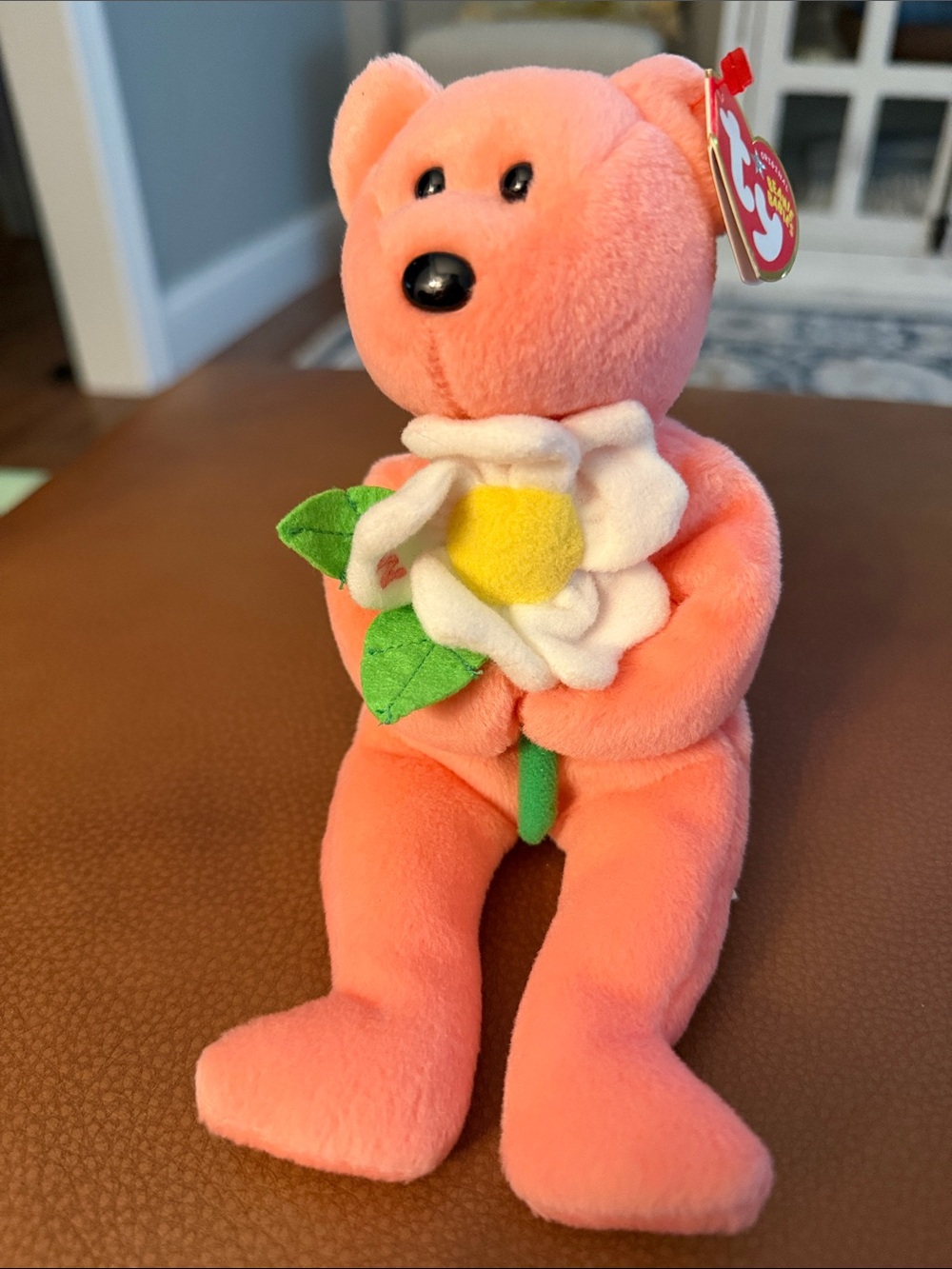 TY BEANIE BABIES Dearly 2005